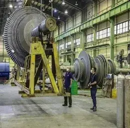 پیاده سازی دستگیره و قفل هوشمند در پروژه شرکت تعمیرات نیروگاهی ایران